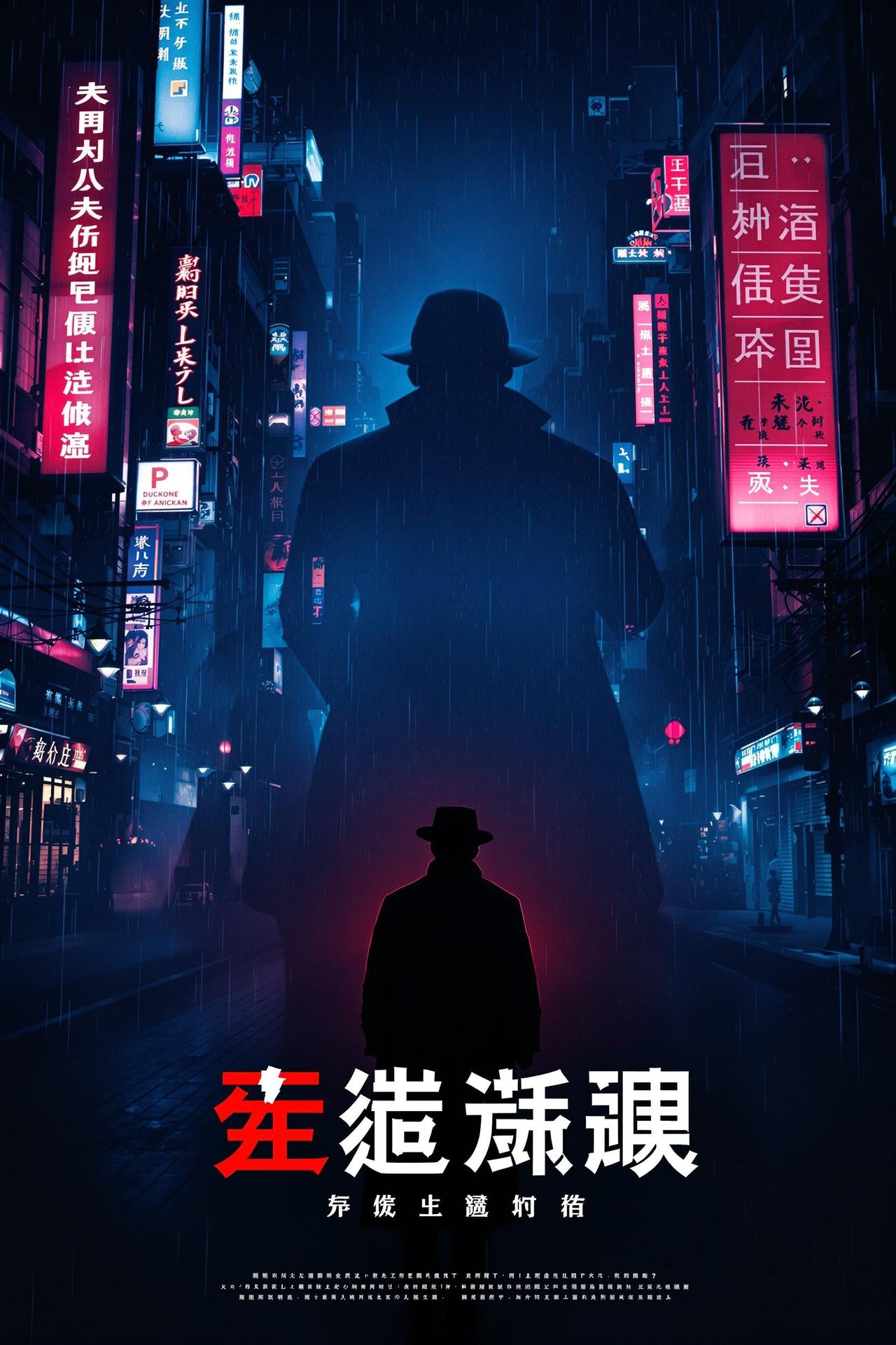 暗夜追踪 - 影视百科 暗夜追踪 - 黑料每日影视百科