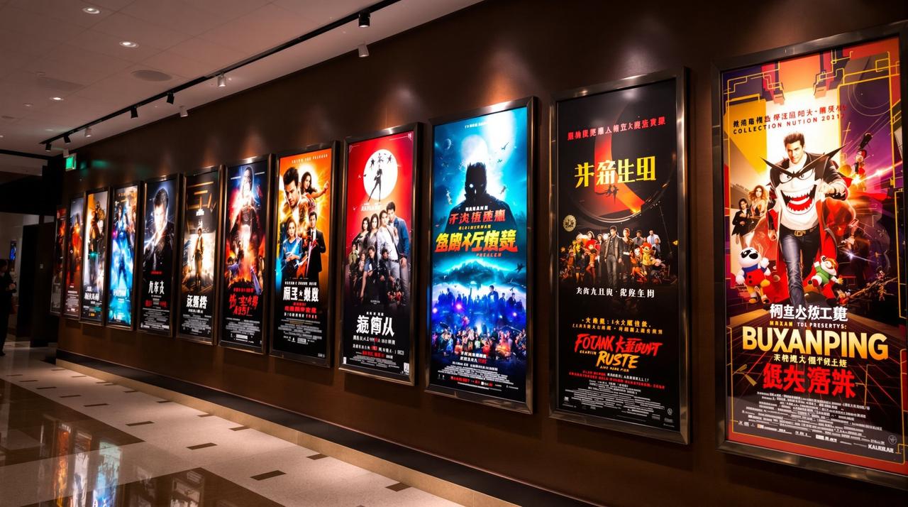 《深海》点映口碑炸裂！国产动画新高度 - 黑料每日热点词条